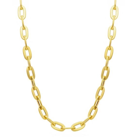 Collana Gioielleria Dossena  Donna in Oro 279592 - 279592